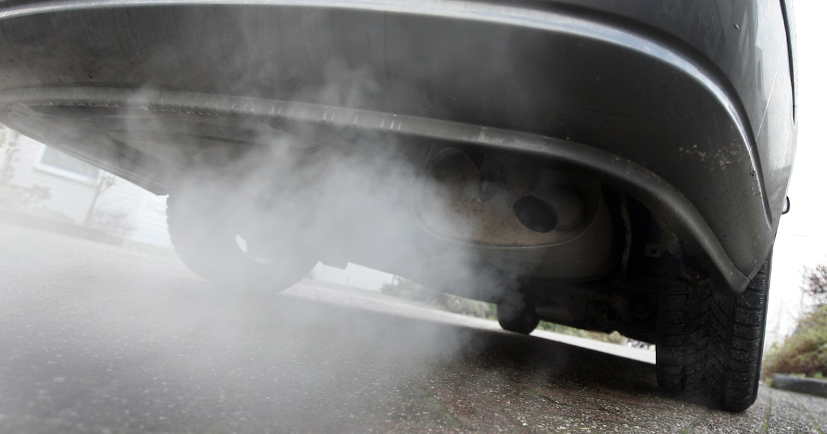 Arnhem waarschuwt: verbod op alle dieseltrucks en -busjes in 2026; zero-emissie vanaf 2030
