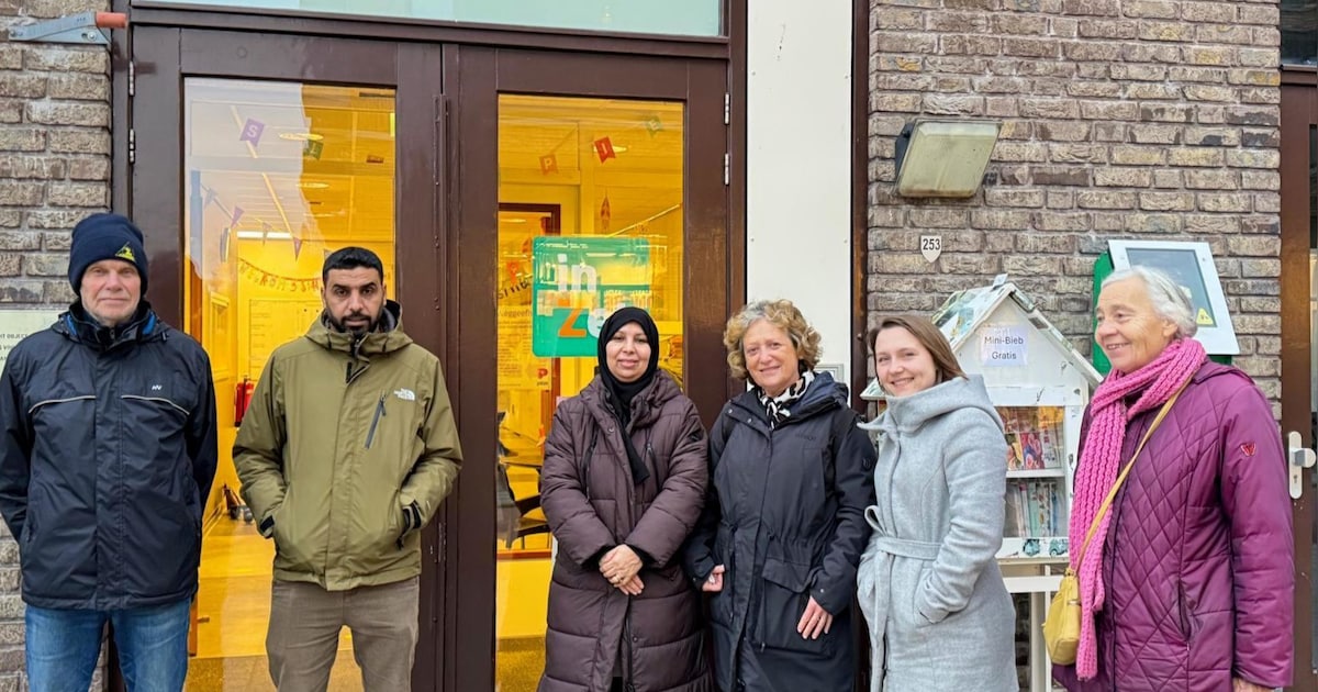 Elke dinsdag gratis winterwandeling vanaf Rakkersveld Zoetermeer