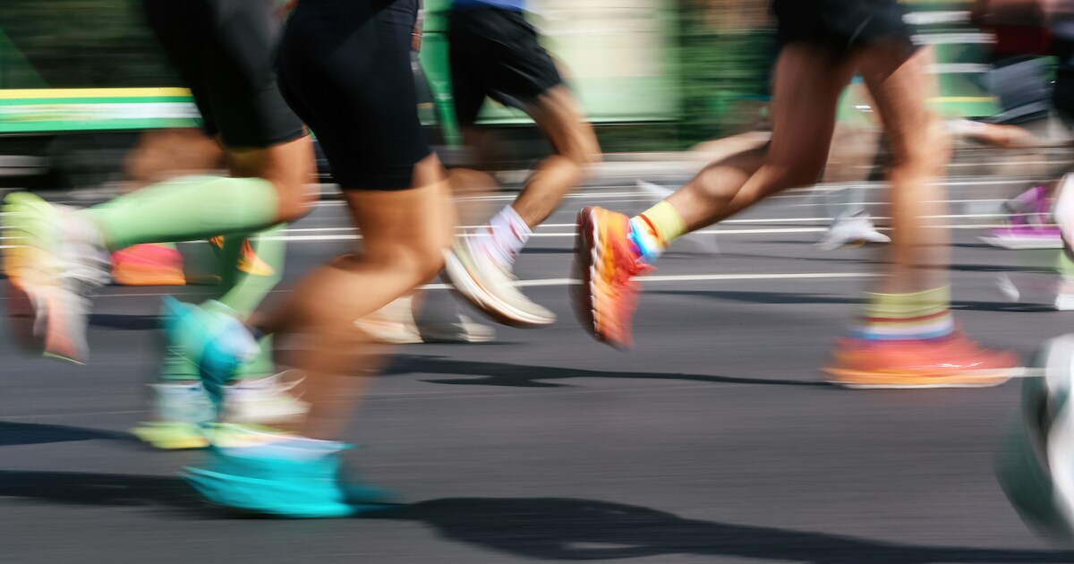 Vaderdagloop krijgt nieuw gezicht op Markt in Sint-Oedenrode