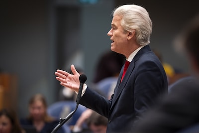 This is why you shouldn't play Risk with Wilders