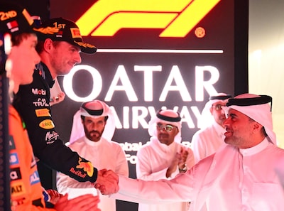 Geen Qatar en Abu Dhabi? Dan eindigt Formule 1 in Europa: ‘In de hoop dat er geen sneeuw ligt’