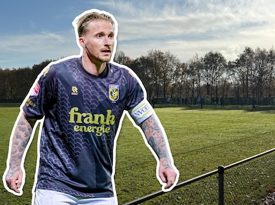 Vitesse zonder Büttner tegen FC Dordrecht • Veel vragen achter de schermen