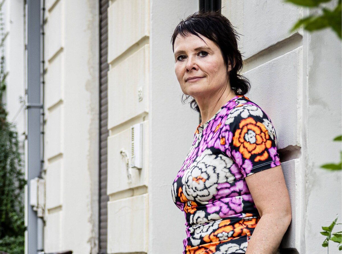 Griet Op de Beeck presenteert Zomergasten: ‘Het worden geen ...