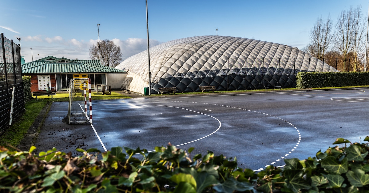 DIOS Den Hoorn zoekt trainers voor nieuw seizoen