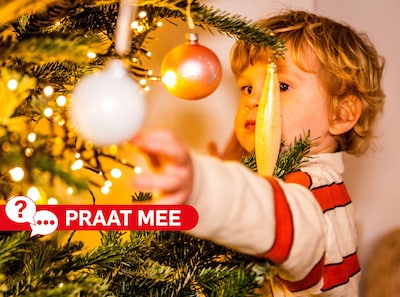 Mag het van jou het héle jaar kerst zijn?