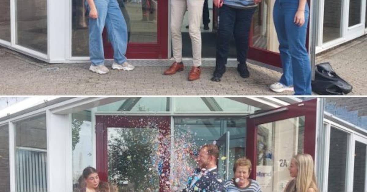 Wijkleercentrum Avenhorn breidt uit met nieuwe lesruimtes