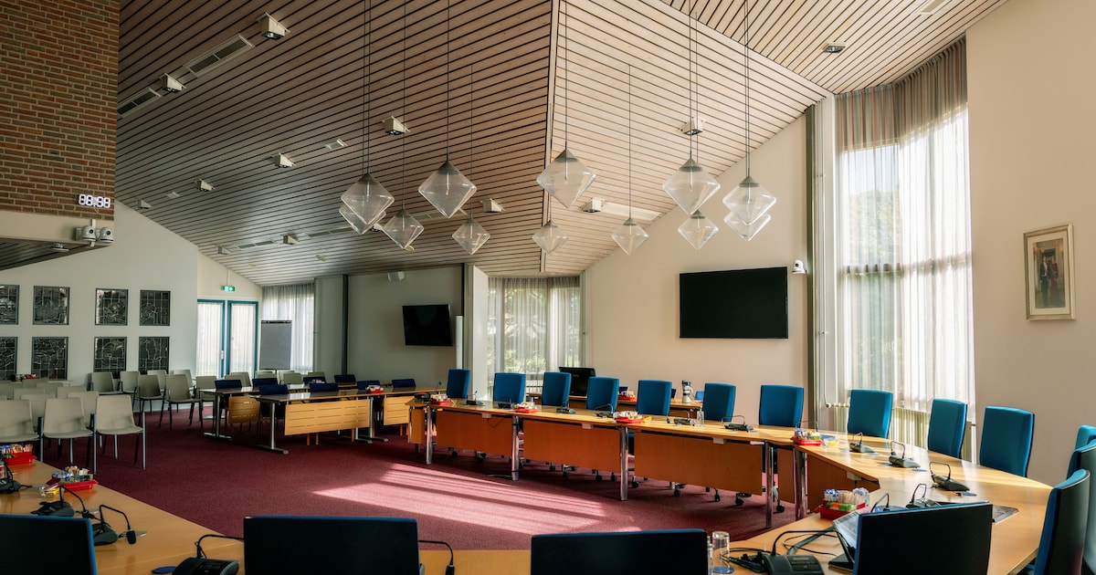 Gemeenteraadsverkiezingen Kaag en Braassem: de stemmen worden nu geteld