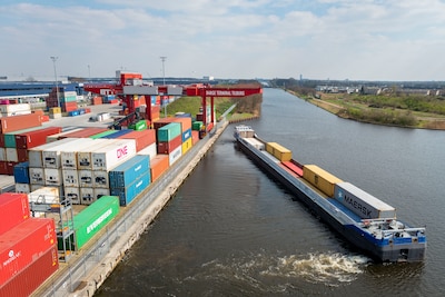 Drie ton subsidie voor verhuizing bouwbedrijf van Loven naar Kraaiven: ‘Juiste bedrijf op de juiste 
