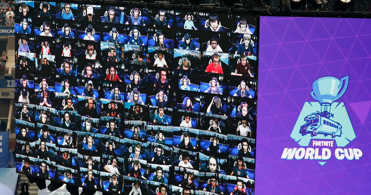 Deze 5 Nederlandse esporters wonnen in 2020 samen ruim 200.000 euro met ...