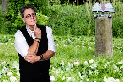 Rechtvaardigheid laat soms lang op zich wachten, maar hoop is taaier dan stilte