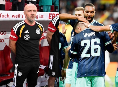 Duitsland in aanloop naar WK eenvoudig langs Finland, Alfred Schreuder op bank bij Mannschaft