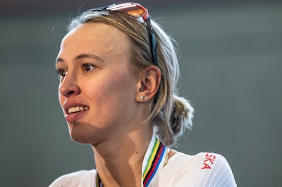 Ventoux-koningin Kasia Niewiadoma tekent na sterk jaar bij nieuwe ploeg