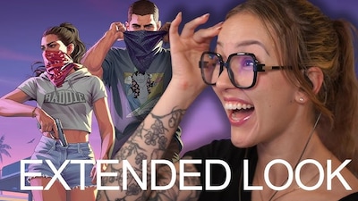 Millions watch GTA 6 on Netflix simultaneously: platform buckles under the hype, reaction videos go viral