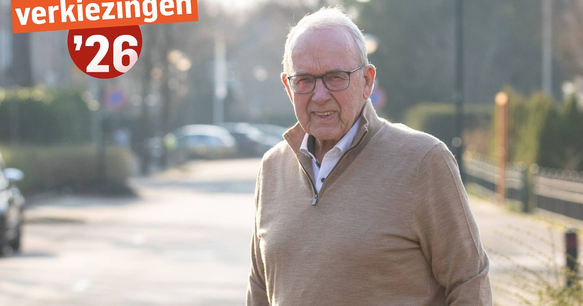 Vier pijnpunten in het dorp Soesterberg volgens Koos Spee: ‘Schandalig dat er nog geen tweede super 