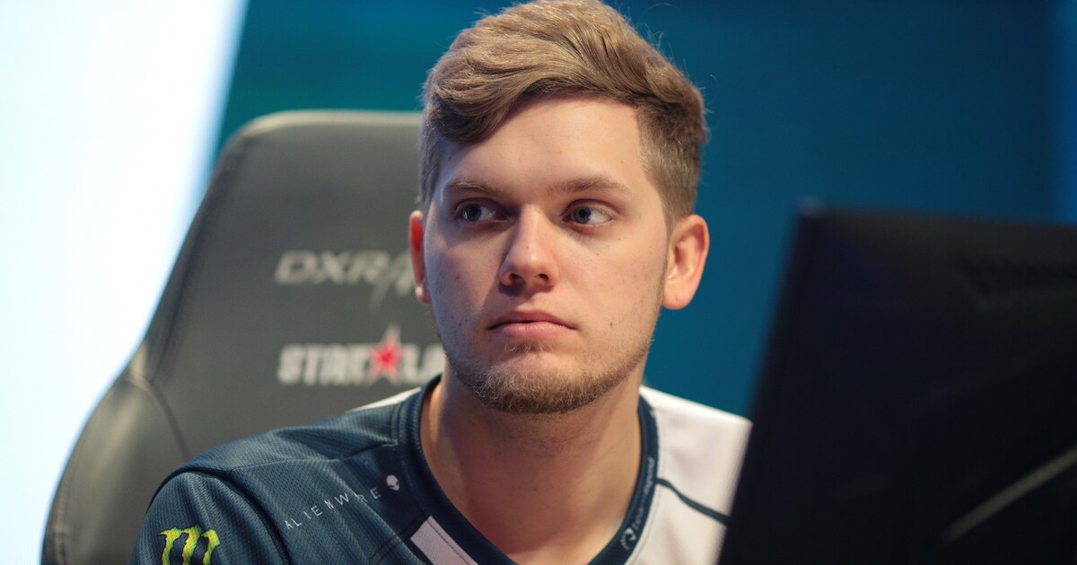 Noord-Amerikaanse spelers keren van VALORANT terug naar CS:GO | Sport ...
