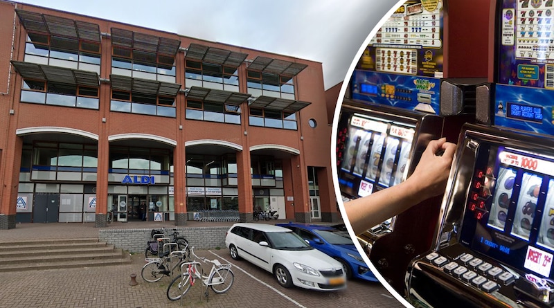 Hommerson casino vergunning afbeelding