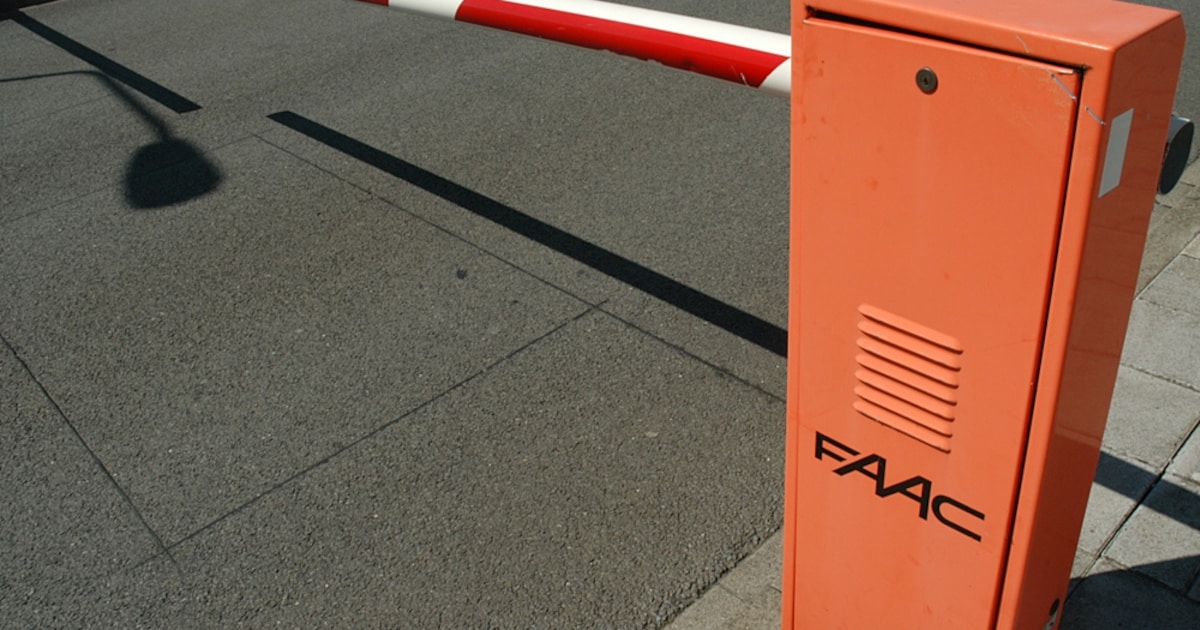 Milieustraat Rijen tijdelijk gesloten vanaf dinsdag