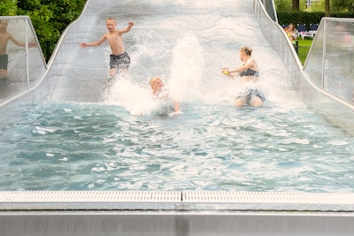 Voorverkoop zomerzwemabonnementen begint in Veenendaal
