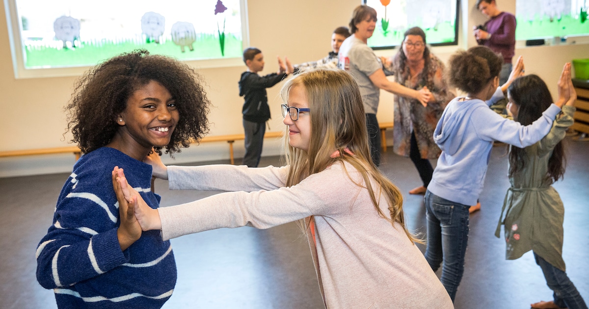 Sociale vaardigheidstraining voor kinderen in Lopik