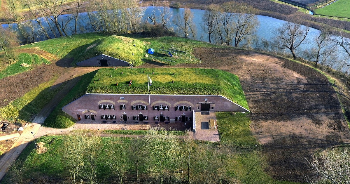 Kijkje achter deuren die vaak gesloten blijven: dit zijn de tien parels van Open Monumentendag in de