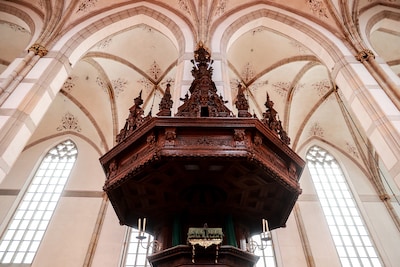 Amor Mundi: vieringen van hoop, troost en verbondenheid in het Academiehuis