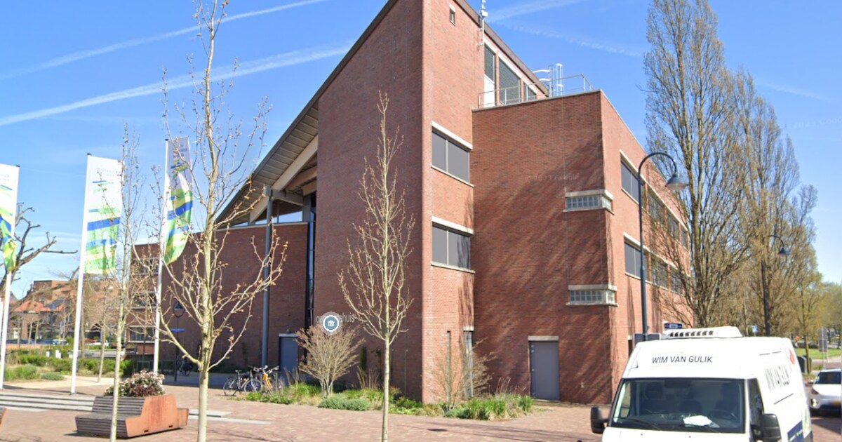 Open dag bij gemeente Bodegraven-Reeuwijk tijdens Binnenkijken Bij Bedrijven