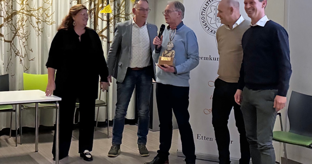 Winnende team Familiekwis