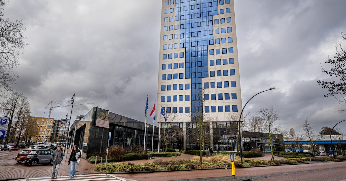 Gewijzigde openingstijden in de gemeente Capelle bij onder andere gemeentehuis en milieustraat