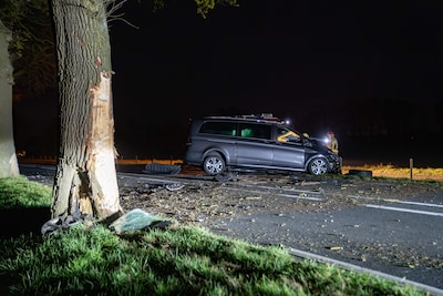 Na dood vader eist dochter schadevergoeding van Twents transportbedrijf