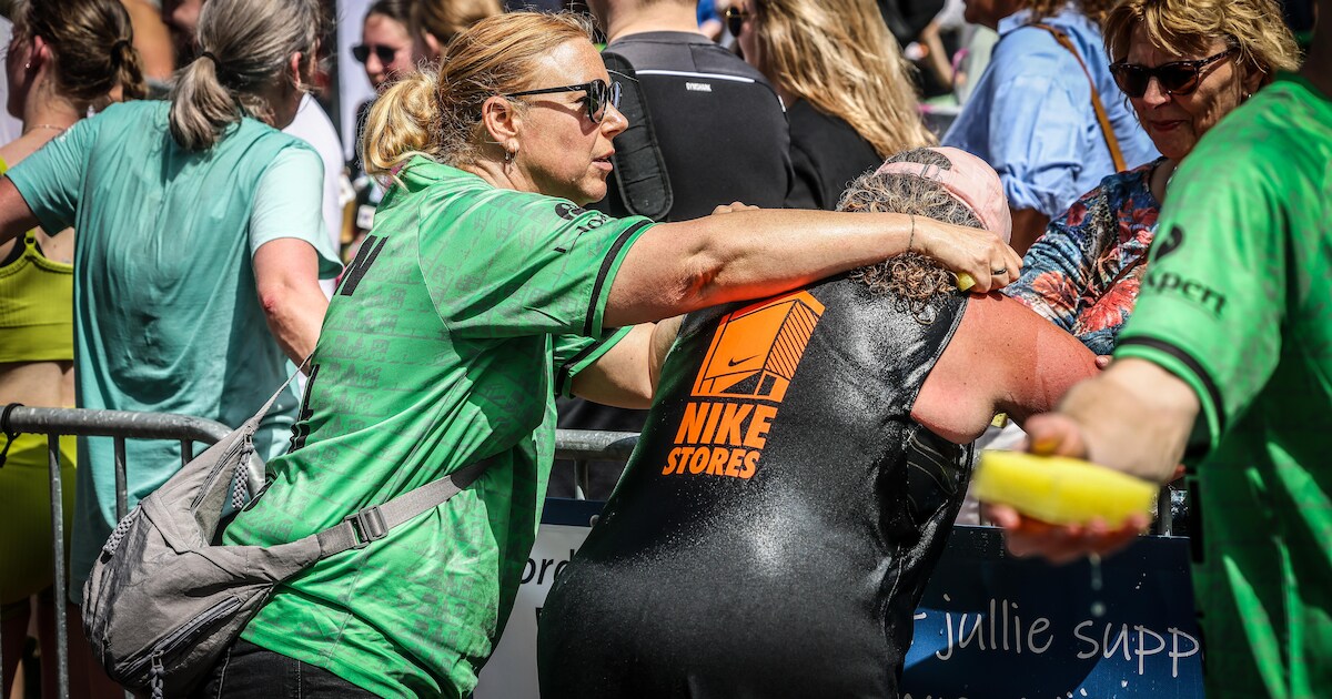 IJsselsteinloop zoekt vrijwilligers voor volgend jaar