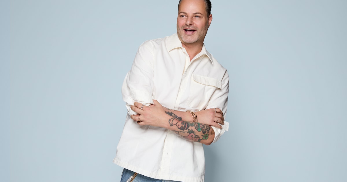 Fred van Leer treedt op in Beverwijk met voorstelling over AI