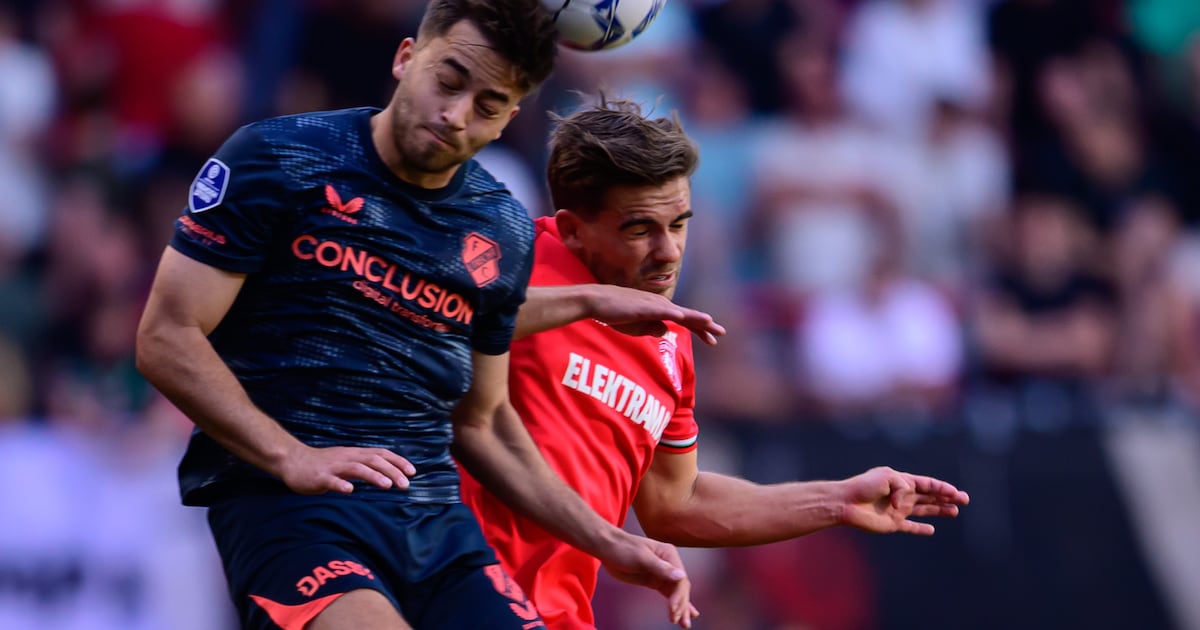 FC Twente gaat op jacht naar de eerste zege in veertien jaar bij FC Utrecht
