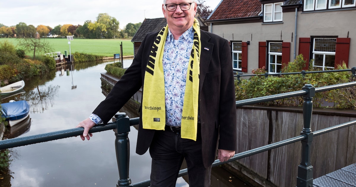 Inwonersbelangen Woerden presenteert kandidatenlijst en programma