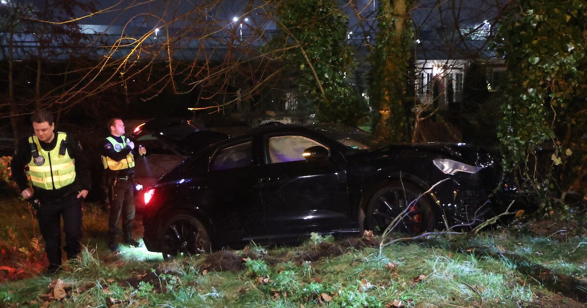 Eigenaar Luna Events niet schuldig aan chaos bij bruiloft: bestuurder scheurt door Honselersdijk