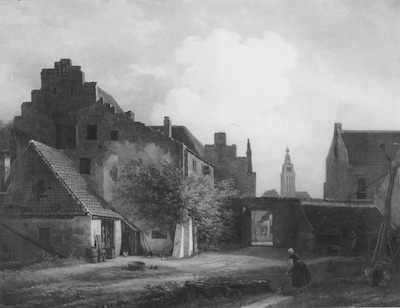 Nijmeegse geschiedenis belicht: Waal en Bottelstraat centraal