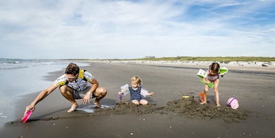 Begin volgende week kans op tropische temperaturen; kwik kan oplopen tot 29 graden