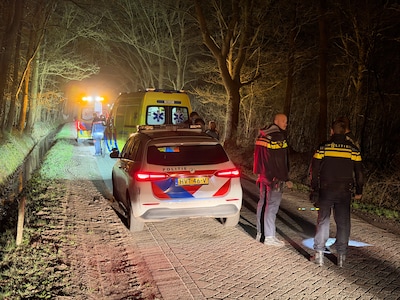 Dodelijke aanrijding Putten: bestuurder test positief op cannabis