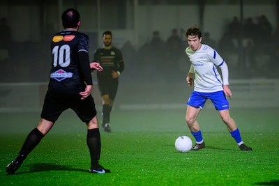 Echte prijs gloort voor SDVB, CJVV toch niet in actie: dit is het voetbalprogramma