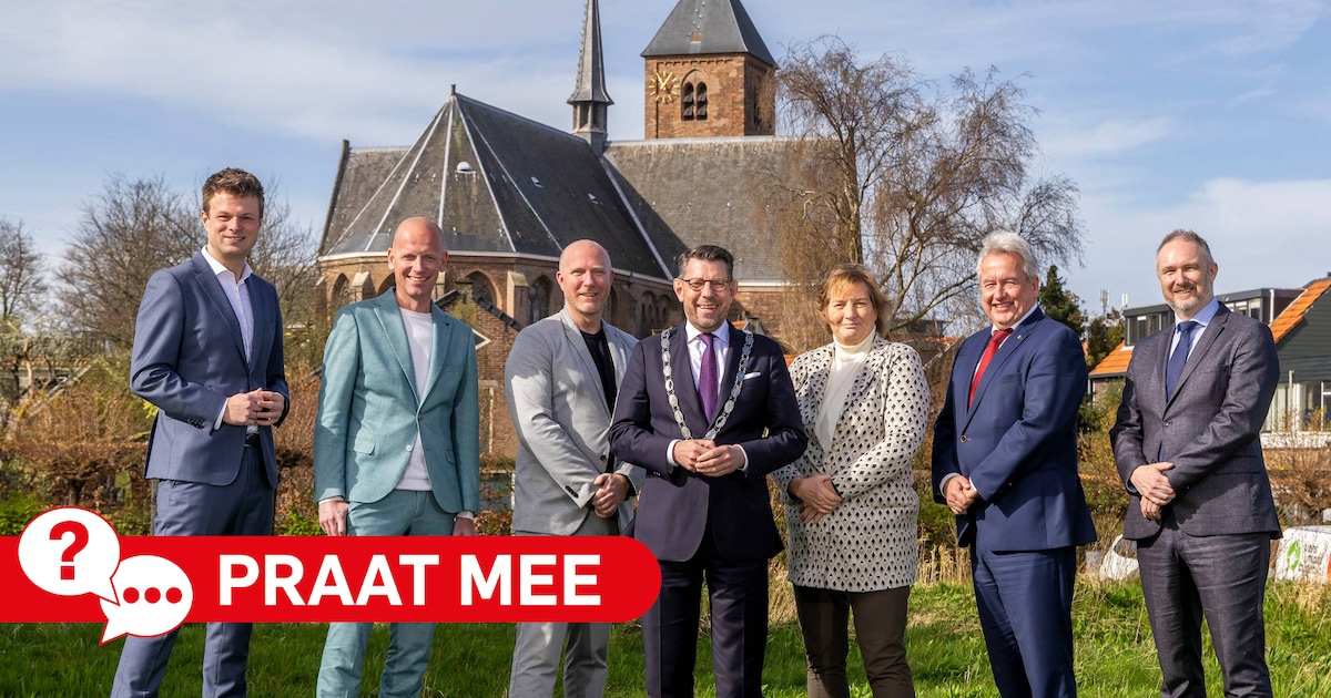 Wie zou jij graag als wethouder(s) willen zien in Westland?