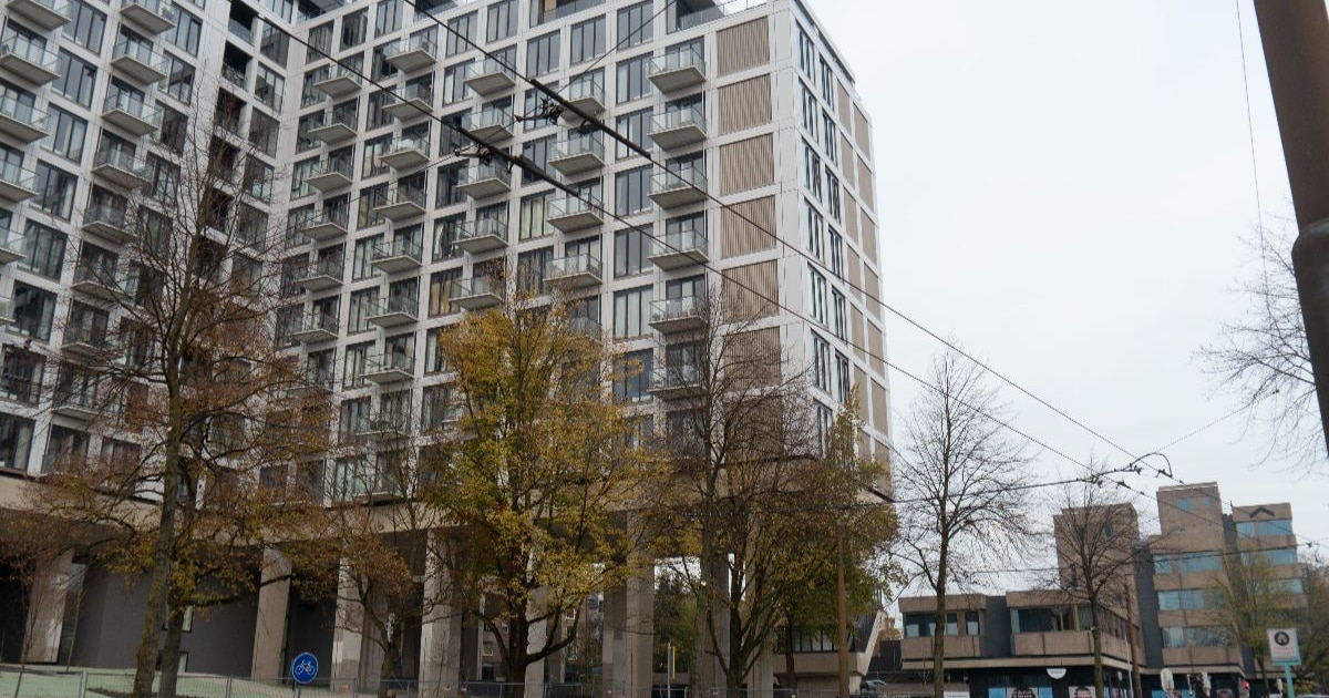 Lucht, licht en uitzicht: 5 x penthouses die nu te koop staan in Arnhem