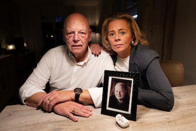 Erwin werd vermoord door zijn beste vriend, die ook nog zijn kist droeg: ‘Kan er nog steeds niet bij’