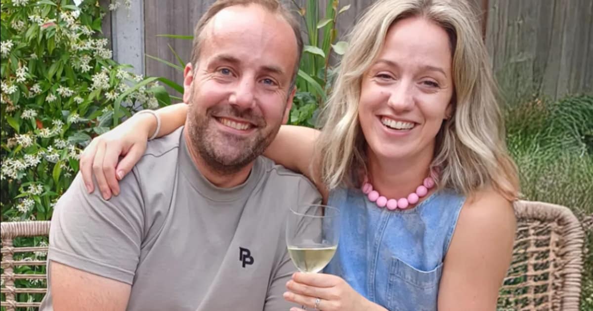Roel uit Boer zoekt vrouw vindt alsnog de liefde: 'Merkte pas later dat Simone  er ook voor open stond' | Show | AD.nl