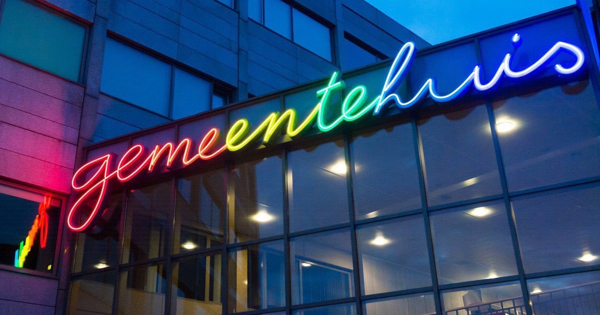 Bijeenkomst 'Met de raad Diemen in' gaat dinsdag niet vanwege AZC protest