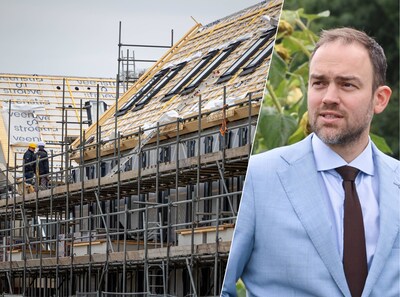 Maasdriel zet in op nog meer sociale huurwoningen: ‘Er moet en kan een tandje bij’