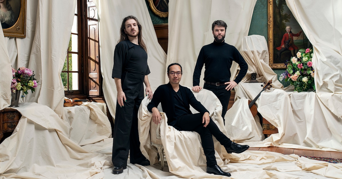 Beethoven Weekend in Stadsgehoorzaal Leiden