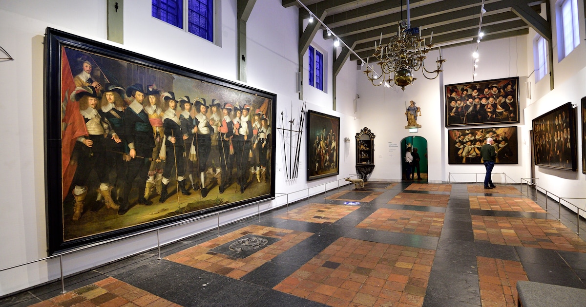 Goudse raadsleden worstelen: Museum Gouda heeft 28 miljoen euro nodig, maar dat is er niet