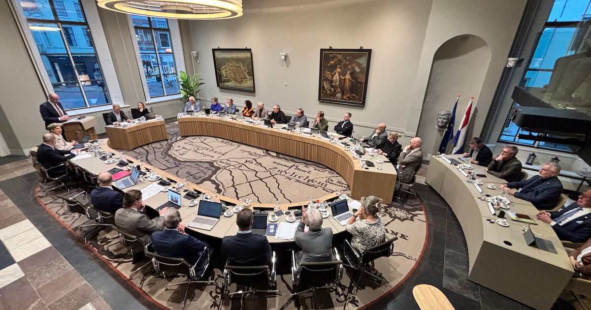 Enthousiasme en teleurstelling over coalitievorming in Zaltbommel