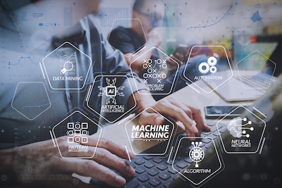 Lezing over AI voor 60-plussers in Heeze