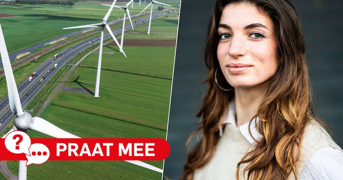 Windturbines in Montfoort: meebewegen of blijven blokkeren?