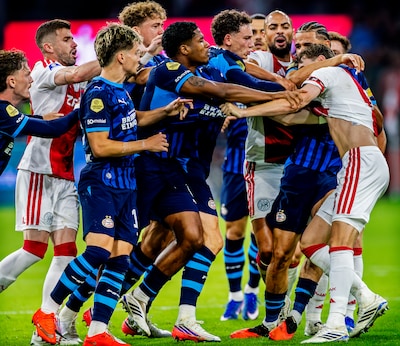 Voetbalpodcast | ‘Moordaanslag gaat wat ver, maar dit had voor Aaron Bouwman veel slechter kunnen aflopen’